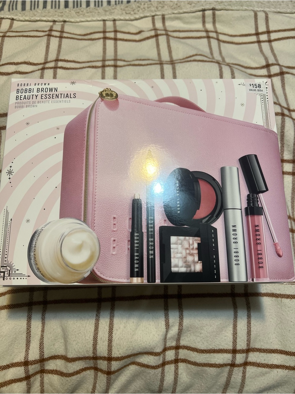 Bobbi Brown Beauty Essentials Set